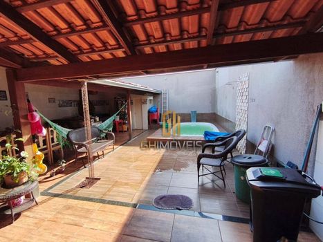 Foto 18 do(a) Casa de 3 quartos à venda em Vila Oliveira, Aparecida de Goiânia