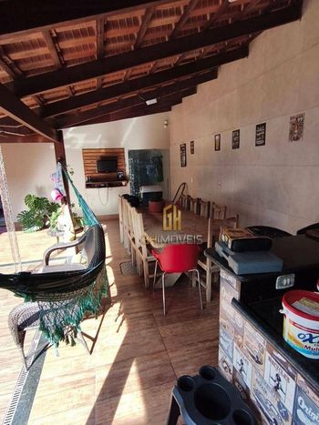Foto 33 do(a) Casa de 3 quartos à venda em Vila Oliveira, Aparecida de Goiânia