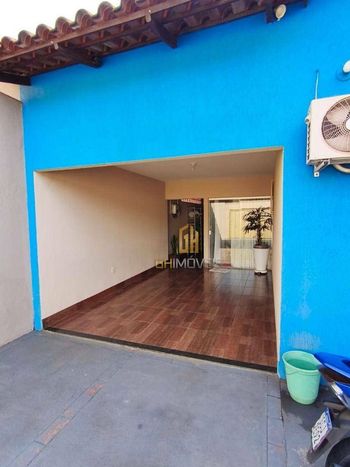 Foto 31 do(a) Casa de 3 quartos à venda em Vila Oliveira, Aparecida de Goiânia