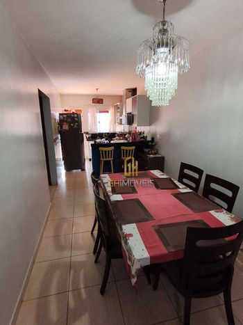 Foto 22 do(a) Casa de 3 quartos à venda em Vila Oliveira, Aparecida de Goiânia