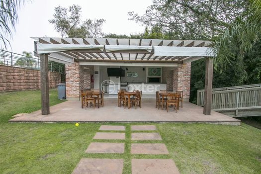 Foto 45 do(a) Casa em Condomínio de 4 quartos à venda em Lomba do Pinheiro, Porto Alegre