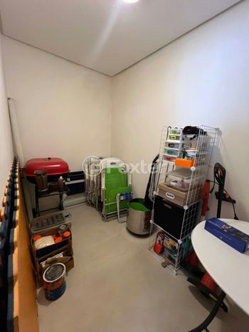Foto 18 do(a) Casa em Condomínio de 4 quartos à venda em Lomba do Pinheiro, Porto Alegre