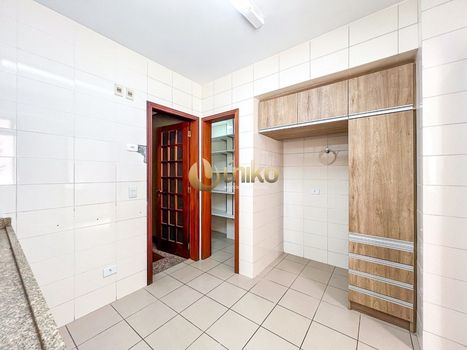 Foto 44 do(a) Apartamento de 4 quartos à venda em Ahú, Curitiba