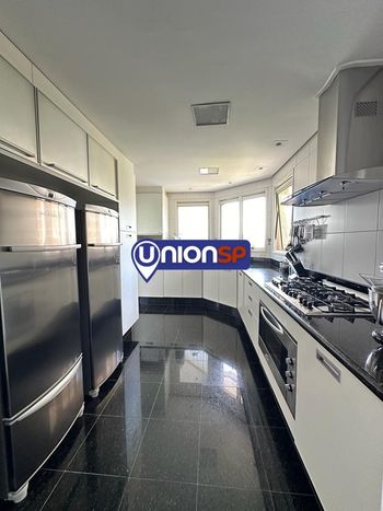 Foto 23 do(a) Apartamento de 5 quartos à venda em Jardim Fonte do Morumbi, São Paulo