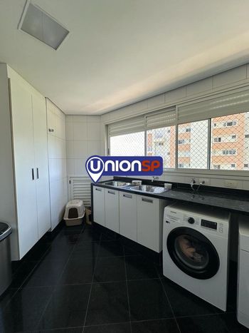 Foto 25 do(a) Apartamento de 5 quartos à venda em Jardim Fonte do Morumbi, São Paulo