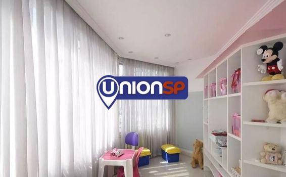 Foto 30 do(a) Apartamento de 5 quartos à venda em Jardim Fonte do Morumbi, São Paulo