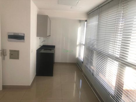 Foto 21 do(a) Sala / Conjunto Comercial false para alugar em Gleba Fazenda Palhano, Londrina