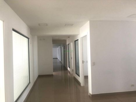 Foto 5 do(a) Sala / Conjunto Comercial false para alugar em Gleba Fazenda Palhano, Londrina