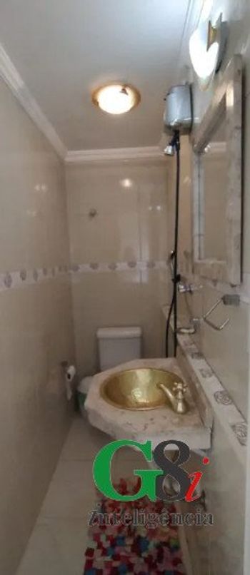 Foto 3 do(a) Apartamento de 4 quartos à venda em Freguesia do Ó, São Paulo