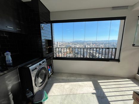 Foto 7 do(a) Apartamento de 2 quartos à venda em Brás, São Paulo
