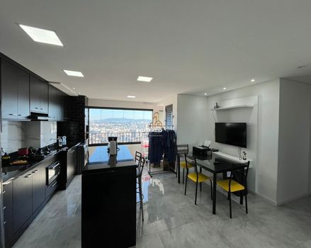 Foto 1 do(a) Apartamento de 2 quartos à venda em Brás, São Paulo
