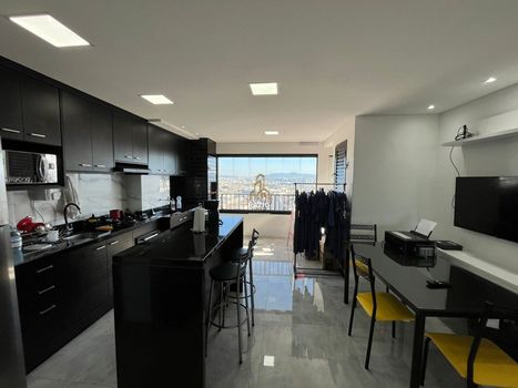 Foto 2 do(a) Apartamento de 2 quartos à venda em Brás, São Paulo