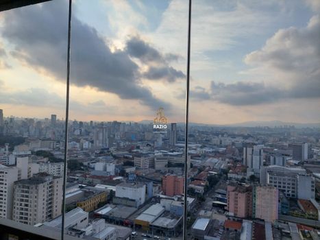 Foto 32 do(a) Apartamento de 2 quartos à venda em Brás, São Paulo