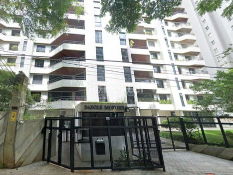 Foto 1 do(a) Apartamento de 3 quartos à venda em Vila Suzana, São Paulo