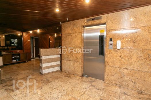Foto 5 do(a) Apartamento de 2 quartos à venda em Floresta, Porto Alegre