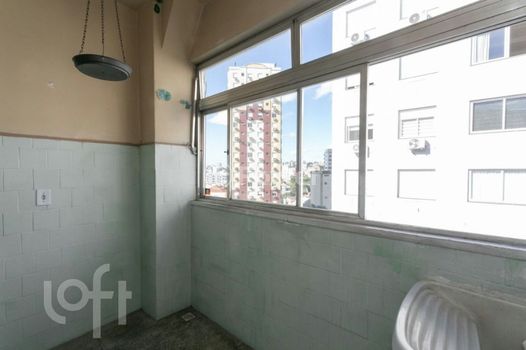 Foto 19 do(a) Apartamento de 2 quartos à venda em Floresta, Porto Alegre
