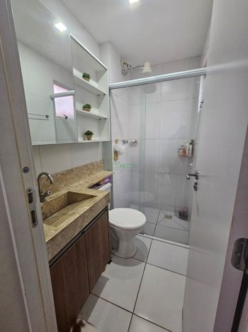Foto 17 do(a) Apartamento de 2 quartos à venda em Chácara Manella, Cambé