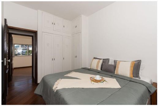 Foto 17 do(a) Apartamento de 4 quartos à venda em Lagoa, Rio de Janeiro