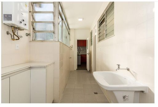 Foto 41 do(a) Apartamento de 4 quartos à venda em Lagoa, Rio de Janeiro