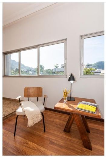 Foto 10 do(a) Apartamento de 4 quartos à venda em Lagoa, Rio de Janeiro
