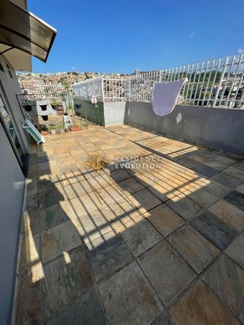 Foto 23 do(a) Cobertura de 5 quartos à venda em Vila Paris, Belo Horizonte