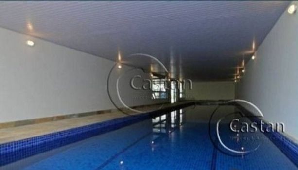 Foto 9 do(a) Apartamento de 3 quartos à venda em Alto da Mooca, São Paulo