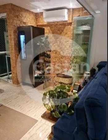Foto 6 do(a) Apartamento de 3 quartos à venda em Alto da Mooca, São Paulo