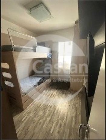 Foto 12 do(a) Apartamento de 3 quartos à venda em Alto da Mooca, São Paulo
