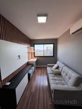 Foto 3 do(a) Apartamento de 1 quartos para alugar em Petrópolis, Porto Alegre
