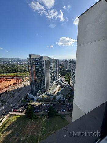 Foto 8 do(a) Apartamento de 1 quartos para alugar em Petrópolis, Porto Alegre