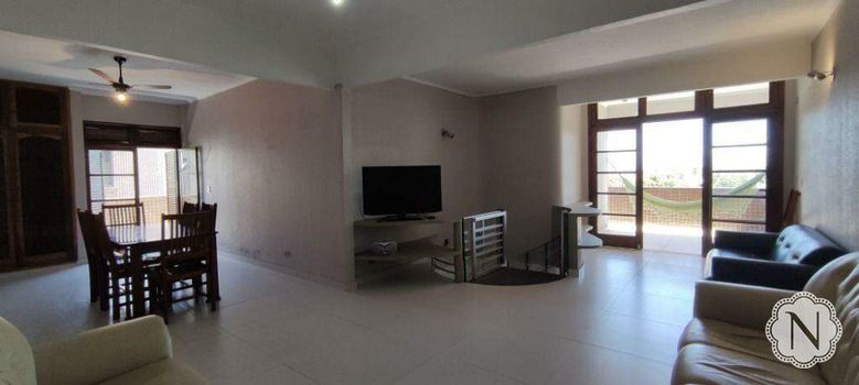 Foto 24 do(a) Apartamento de 4 quartos à venda em null, Itanhaém