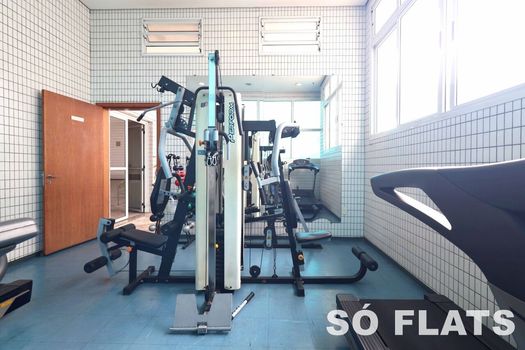 Foto 10 do(a) Flat de 1 quartos à venda em Centro, Osasco