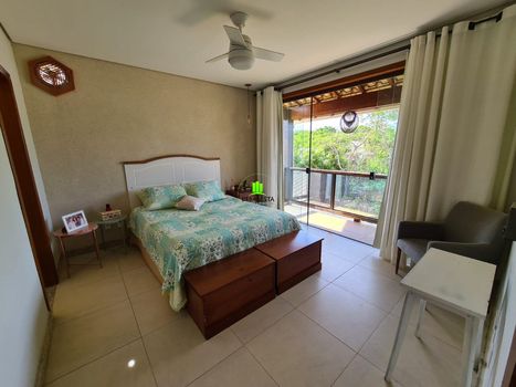 Foto 14 do(a) Casa em Condomínio de 4 quartos à venda em Veredas da Lagoa, Lagoa Santa