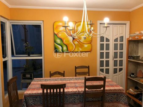 Foto 5 do(a) Casa em Condomínio de 4 quartos à venda em Granja Julieta, São Paulo