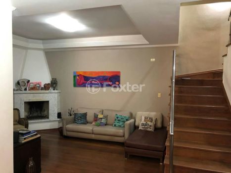 Foto 4 do(a) Casa em Condomínio de 4 quartos à venda em Granja Julieta, São Paulo