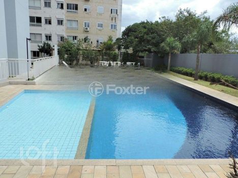 Foto 11 do(a) Apartamento de 3 quartos à venda em Passo das Pedras, Porto Alegre