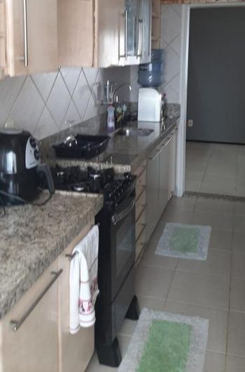 Foto 19 do(a) Apartamento de 3 quartos à venda em Papicu, Fortaleza