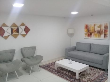 Foto 4 do(a) Apartamento de 3 quartos à venda em Papicu, Fortaleza