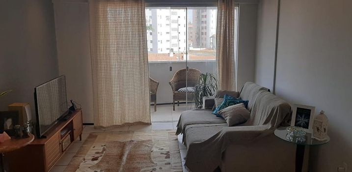 Foto 11 do(a) Apartamento de 3 quartos à venda em Papicu, Fortaleza
