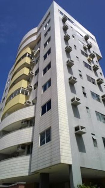 Foto 1 do(a) Apartamento de 3 quartos à venda em Papicu, Fortaleza