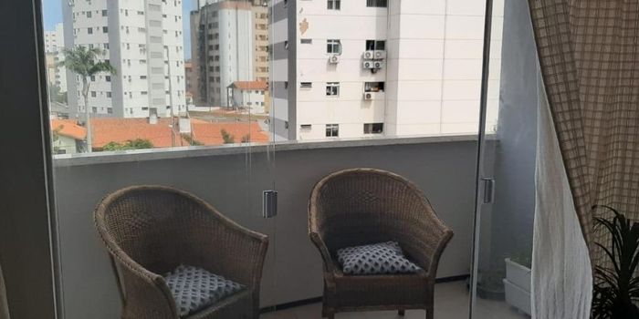 Foto 9 do(a) Apartamento de 3 quartos à venda em Papicu, Fortaleza