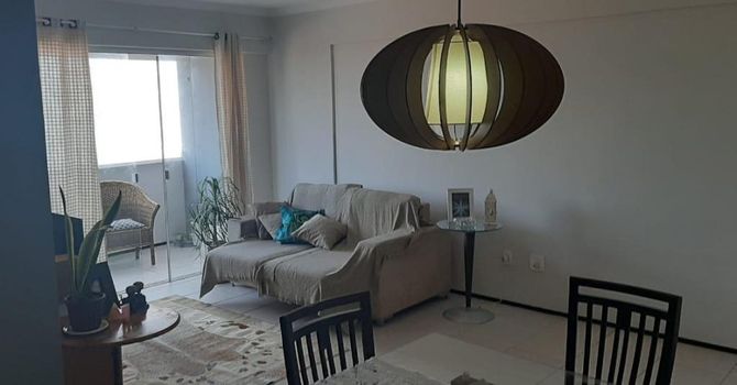 Foto 12 do(a) Apartamento de 3 quartos à venda em Papicu, Fortaleza