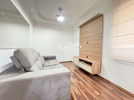Foto 1 do(a) Apartamento de 2 quartos à venda em Dois Córregos, Piracicaba