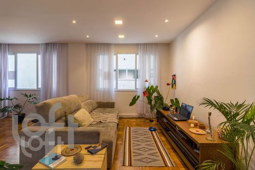 Foto 1 do(a) Apartamento de 3 quartos à venda em Vila Mariana, São Paulo