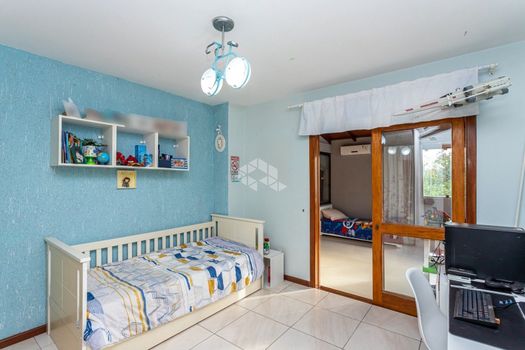 Foto 16 do(a) Casa em Condomínio de 3 quartos à venda em Hípica, Porto Alegre