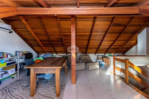 Foto 21 do(a) Casa em Condomínio de 3 quartos à venda em Hípica, Porto Alegre