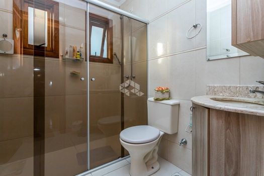 Foto 26 do(a) Casa em Condomínio de 3 quartos à venda em Hípica, Porto Alegre