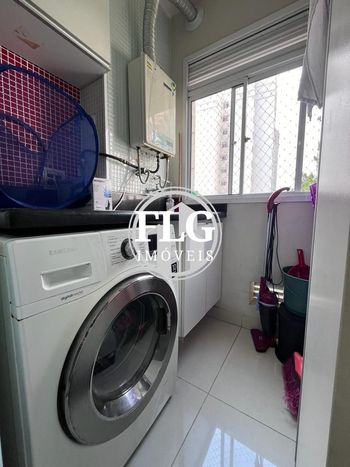 Foto 14 do(a) Apartamento de 2 quartos à venda em Vila Ivone, São Paulo