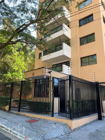 Foto 1 do(a) Apartamento de 3 quartos à venda em Jardim Ampliação, São Paulo