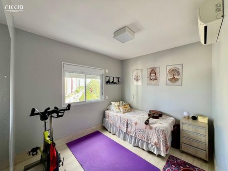 Foto 40 do(a) Apartamento de 4 quartos à venda em Jardim das Colinas, São José dos Campos